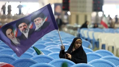 Foto de Irán reconoció avances en las conversaciones con Estados Unidos, pero dijo que un acuerdo no era inminente
