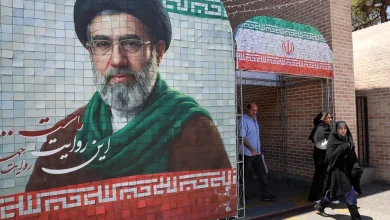 Foto de Irán ha intervenido en la última propuesta de Estados Unidos para poner fin a la guerra.