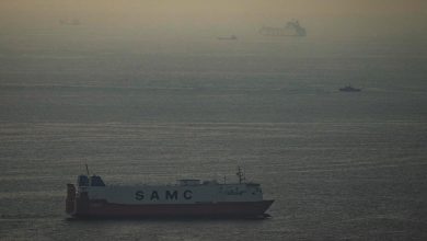 Foto de Irán apoya el plan de cuatro puntos de China para la estabilidad en el Golfo Pérsico