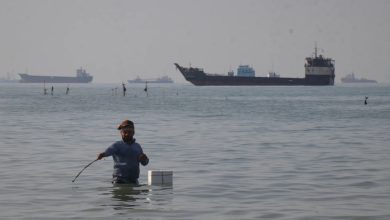 Foto de En medio de tensiones por Ormuz, Irán envía nueva propuesta a EE.UU.