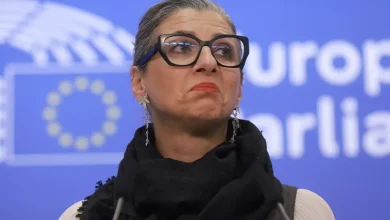 Foto de Israel pide que el relator de la ONU para Palestina sea encarcelado después del levantamiento de las sanciones.
