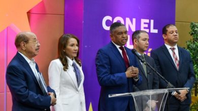 Foto de El PLD se opone al establecimiento por parte del gobierno de un puerto de frontera seca  ACN