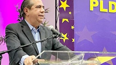 Foto de Aprueban en NY declaración de Javier García dentro del PLD