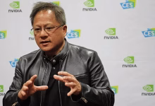 Foto de NVIDIA superará los 40.000 millones de dólares en apuestas de capital en IA para 2026
