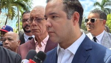 Foto de PLD apoya rechazo de la JCE a recortes patrimoniales del partido  ACN