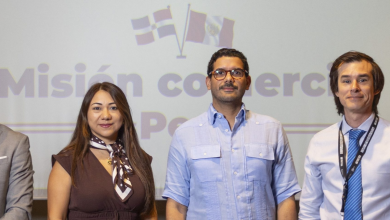 Foto de SD Camera proyecta $3,5 millones en negocios tras misión con empresa peruana – ACN (República Dominicana)