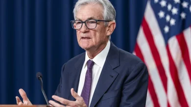 Foto de Estados Unidos: el Senado elige a Warsh como presidente de la Reserva Federal ACN