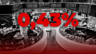 Foto de Bolsa de Londres cae por incertidumbre política tras elecciones parciales en Reino Unido – ACN (República Dominicana)