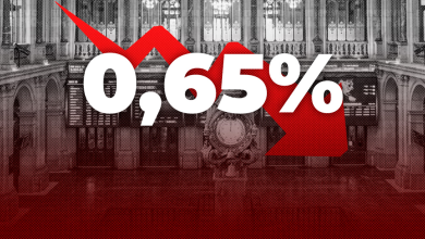 Foto de Bolsa de Milán cae 0,65% por incertidumbre en Wall Street y Medio Oriente – ACN (República Dominicana)