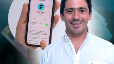 Foto de WhatsApp se vuelve tan fácil como las conversaciones – ACN (República Dominicana)