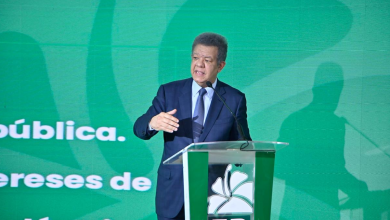 Foto de Proviene de la ineficiencia y la improvisación del gobierno – ACN (República Dominicana)