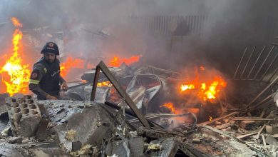 Foto de Líbano: El número de muertos aumenta a 2.659 en ataques israelíes |  ACN