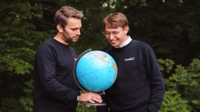 Foto de LiveEO recauda 28 millones de euros para su paquete de satélites de infraestructura civil