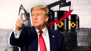Foto de El petróleo de Texas sube un 2,7% después de que Trump calificara de "frágil" el alto el fuego con Irán – ACN (República Dominicana)