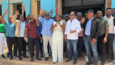 Foto de Diputados y comerciantes de Elías Piña y San Juan rechazan establecimiento de puerto seco en frontera – ACN (República Dominicana)