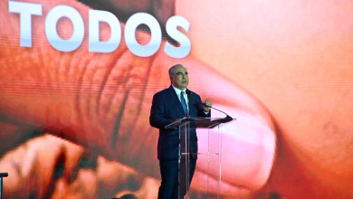 Foto de “Las empresas dominicanas generan el 85% del PIB y el 86% de los empleos” – ACN (República Dominicana)
