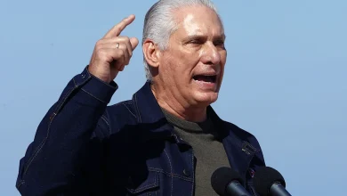 Foto de Cuba tiene un "legítimo derecho a defenderse contra la agresión de la guerra".