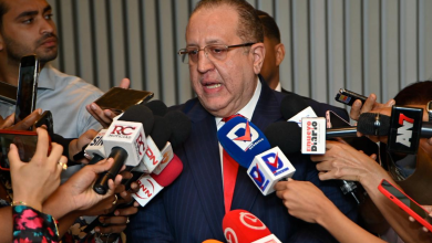 Foto de Gobierno acuerda subsidiar combustible por tres meses; Beneficiarios harán depuración – ACN (República Dominicana)