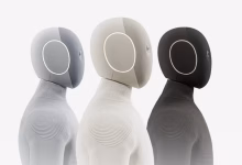 Foto de 1X comienza a enviar robots humanoides NEO a hogares de EE. UU.