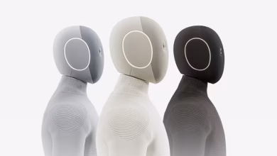 Foto de 1X comienza a enviar robots humanoides NEO a hogares de EE. UU.