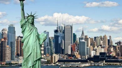 Foto de Estado de Nueva York prohíbe a ICE actuar en escuelas e iglesias sin orden judicial