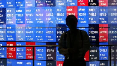 Foto de Nikkei supera los 65.000 puntos impulsado por el sector de semiconductores – ACN (República Dominicana)