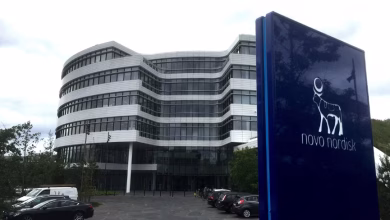 Foto de Novo Nordisk entrega la terapia celular para el Parkinson a Cellular Intelligence, respaldada por Zuckerberg