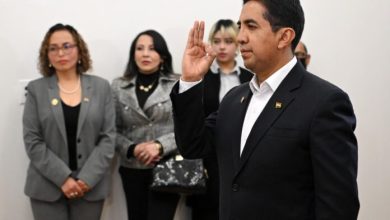 Foto de Bolivia: Ministro de Trabajo reemplazado en medio de protestas | ACN