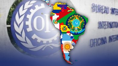 Foto de OIT propone aprendizaje permanente en América Latina para evitar ampliación de brechas – ACN (República Dominicana)