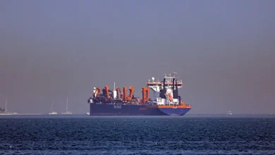 Foto de El acuerdo Irán-Estados Unidos prevé la suspensión de las sanciones y la apertura de Ormuz, según medios iraníes