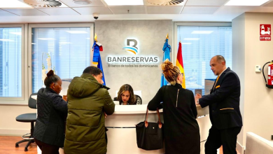 Foto de Banreservas organizará en España una feria inmobiliaria con diversas propiedades para inversión – ACN (República Dominicana)