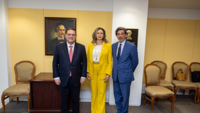 Foto de RD Seleccionada para Plan de Inteligencia Artificial en Mipymes – ACN (República Dominicana)
