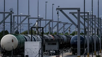 Foto de El Brent cae un 7,15% a 96,14 dólares por el acuerdo entre Estados Unidos e Irán – ACN (República Dominicana)