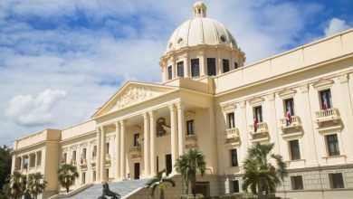 Foto de Gobierno autoriza extradición de dos dominicanos