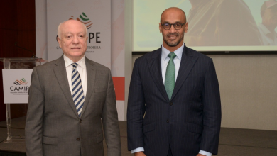 Foto de Sector minero lidera el crecimiento económico dominicano en enero-abril de 2026 – ACN (República Dominicana)
