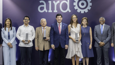 Foto de AIRD realiza premio que destaca periodismo sobre las artes dominicanas – ACN (República Dominicana)