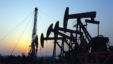 Foto de Tras el anuncio, los precios del petróleo mostraron una tendencia a la baja  ACN