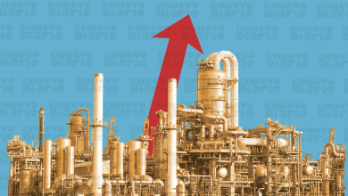 Foto de El petróleo de Texas subió 0.6% y cerró la semana en $95.42 – ACN (República Dominicana)