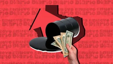 Foto de Petróleo de Texas sube 2,04% tras ataque entre EE.UU. e Irán – ACN (República Dominicana)