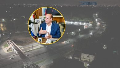 Foto de Alcalde de Santiago solicita urgente un nuevo censo