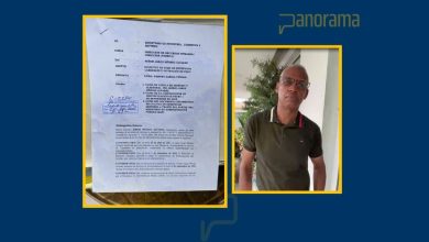 Foto de Extrabajador denuncia retraso en pago de prestaciones