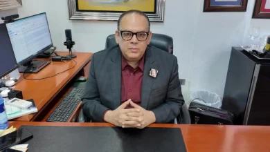 Foto de Abogado dice Mario Redondo Llenas recuperó sus derechos