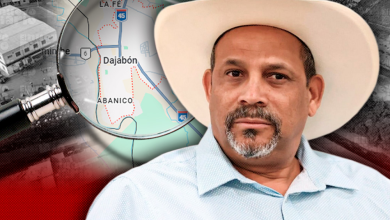 Foto de El proyecto del puerto seco sigue siendo impugnado en Dajaban; Riverón expresa su opinión – ACN (República Dominicana)