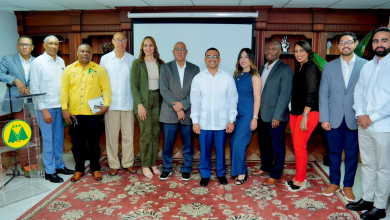 Foto de Presentan agenda para fortalecer la voz, los datos y la integración del sector cooperativo – ACN (República Dominicana)