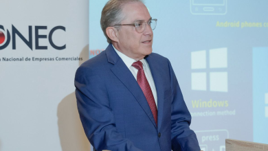 Foto de ONEC propone que igualdad de reglas permitirá mayor crecimiento del comercio formal – ACN (República Dominicana)