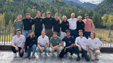 Foto de SAP adquiere antiguos laboratorios para crear un laboratorio de investigación de IA en la frontera europea