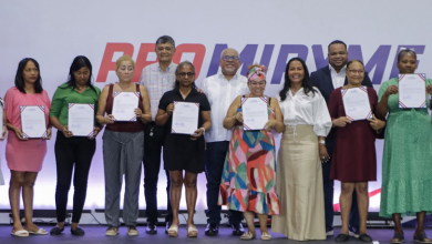 Foto de Promipyme otorga línea de crédito de RD$150 millones a Santo Domingo Oeste – ACN (República Dominicana)