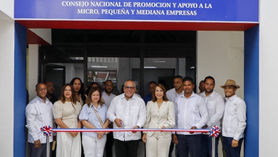 Foto de Promipime abre sucursal en Sosua y otorga préstamo de RD$202 millones a damnificados por inundaciones en Montellano