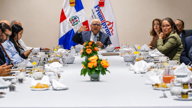 Foto de Promipyme presenta estudio para transparentar costos de microcréditos en RD – ACN (República Dominicana)