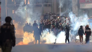 Foto de Ocho países latinoamericanos condenan "acciones desestabilizadoras" en Bolivia